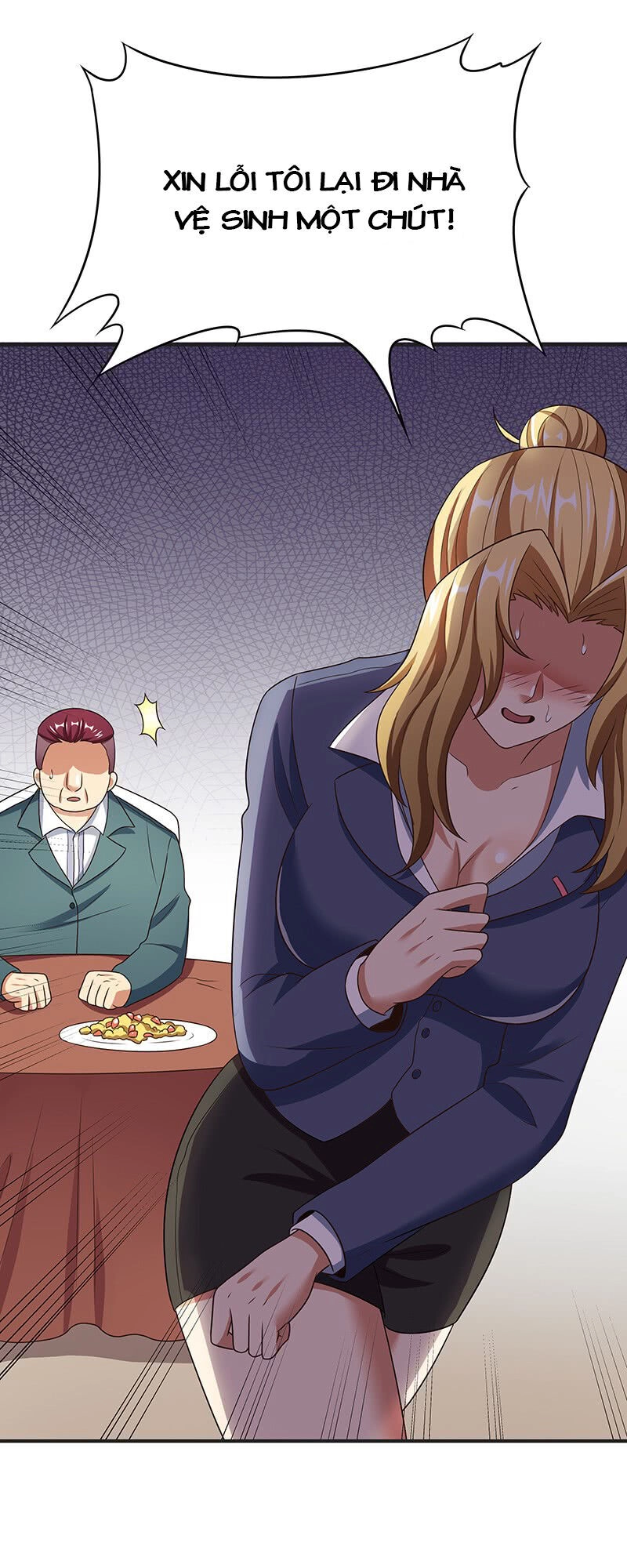 Diệu Thủ Cuồng Y Chapter 35 - 45