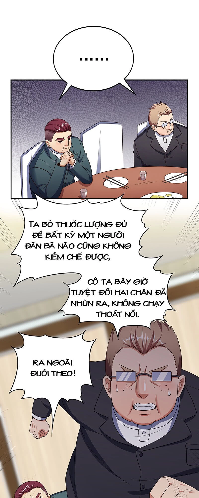 Diệu Thủ Cuồng Y Chapter 36 - 3