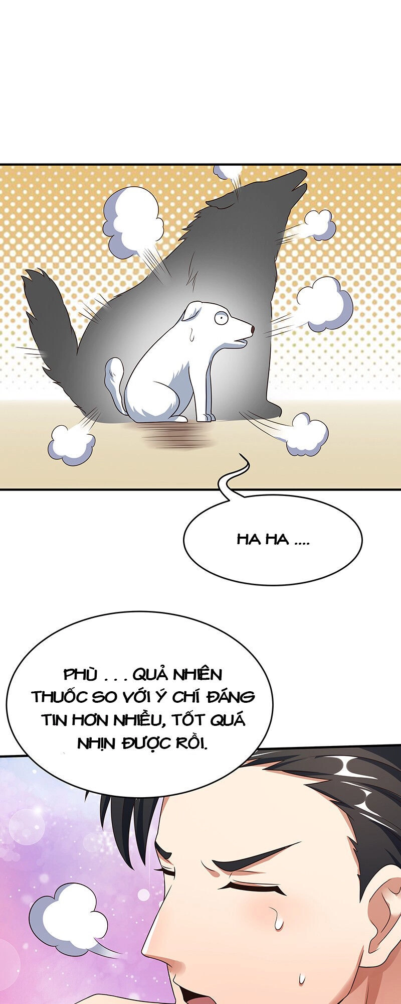 Diệu Thủ Cuồng Y Chapter 36 - 29