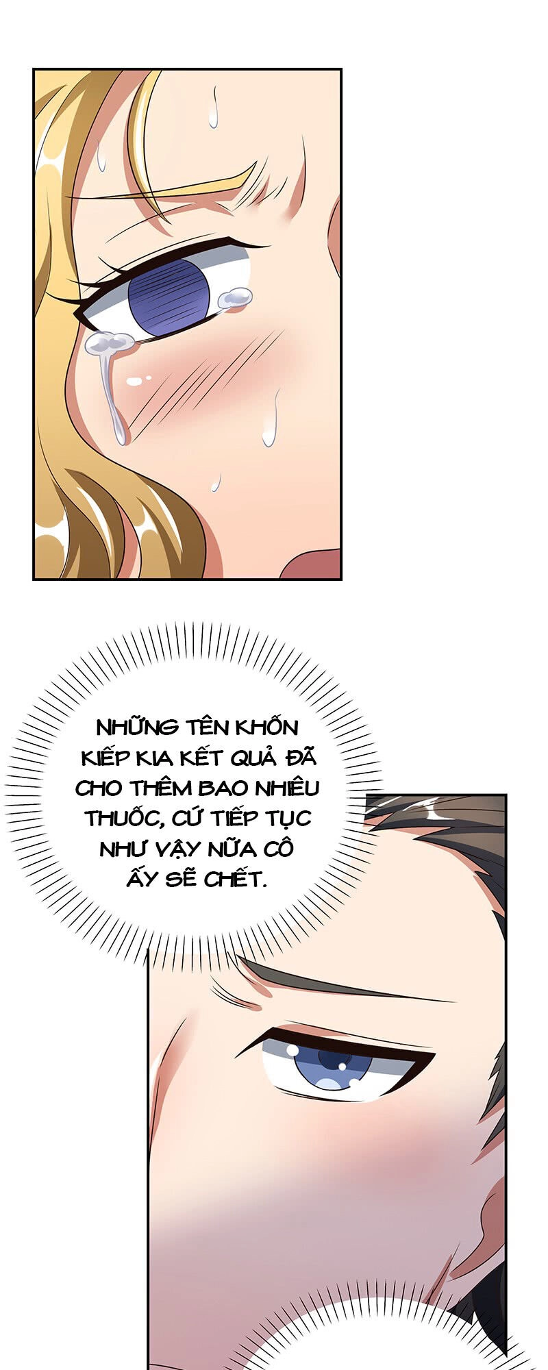 Diệu Thủ Cuồng Y Chapter 36 - 33