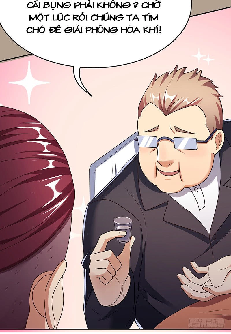 Diệu Thủ Cuồng Y Chapter 37 - 3