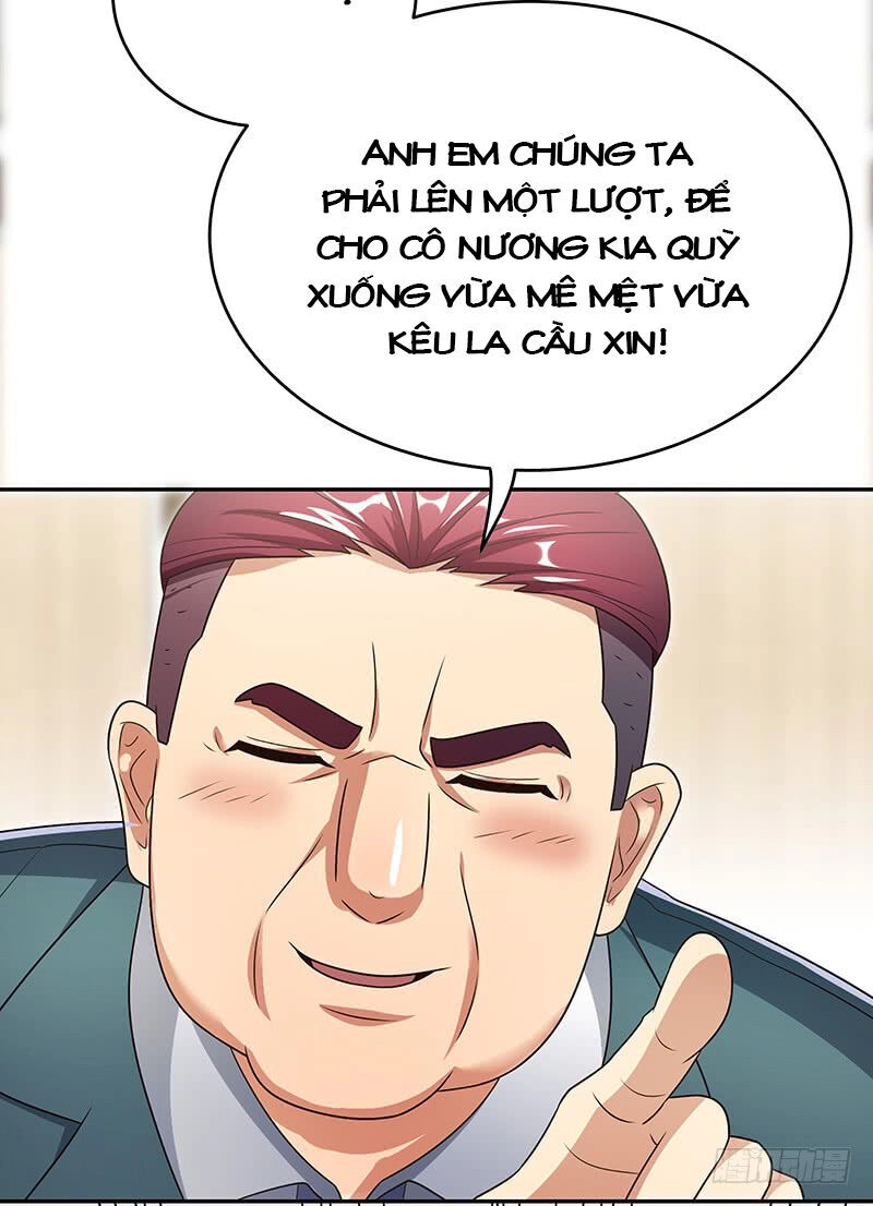 Diệu Thủ Cuồng Y Chapter 37 - 6