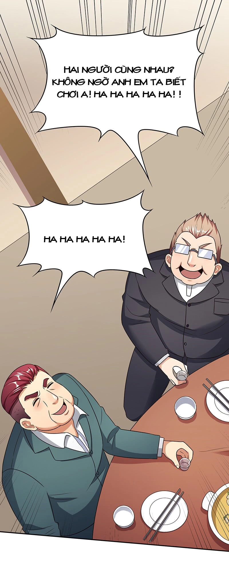 Diệu Thủ Cuồng Y Chapter 37 - 7