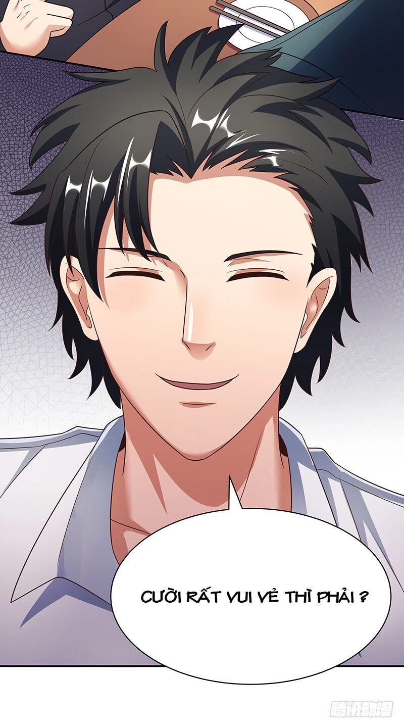 Diệu Thủ Cuồng Y Chapter 37 - 10