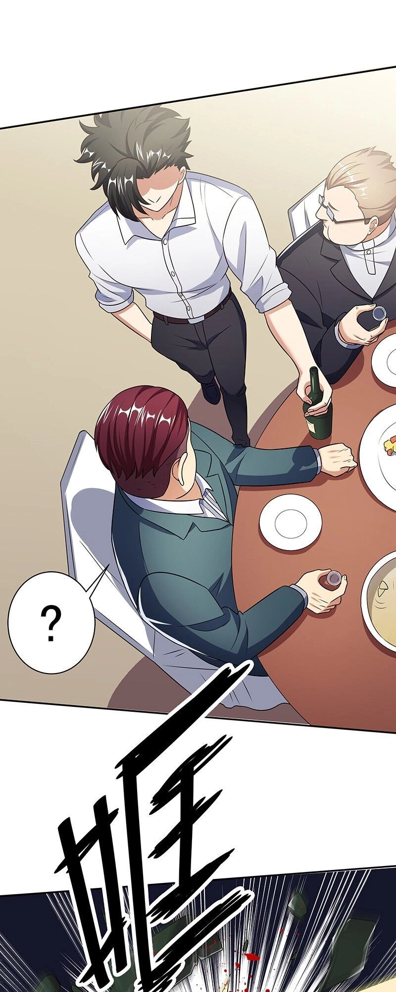 Diệu Thủ Cuồng Y Chapter 37 - 12