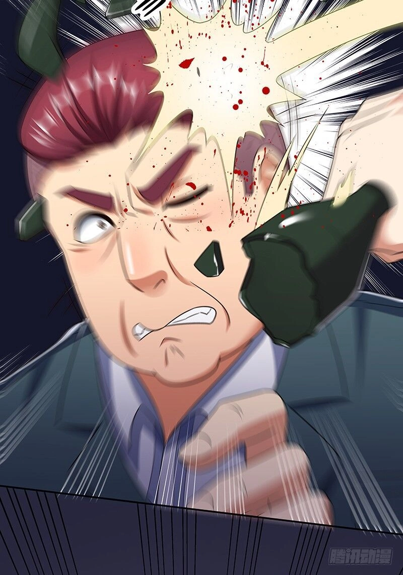 Diệu Thủ Cuồng Y Chapter 37 - 13