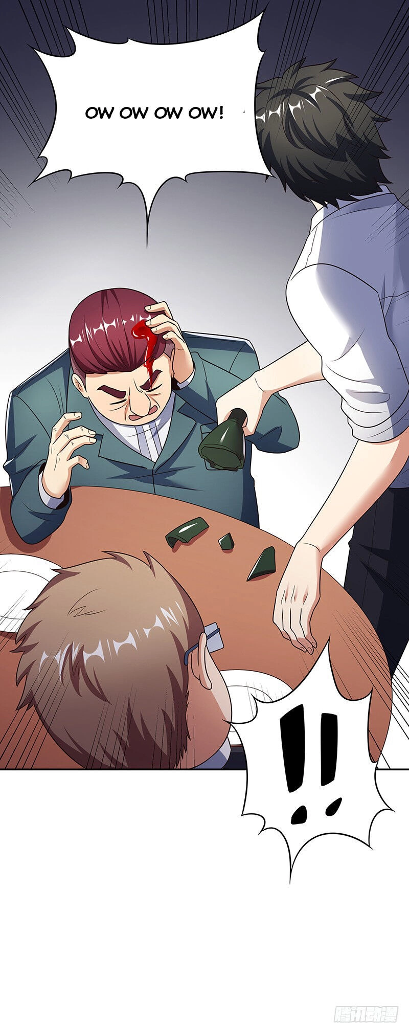 Diệu Thủ Cuồng Y Chapter 37 - 14