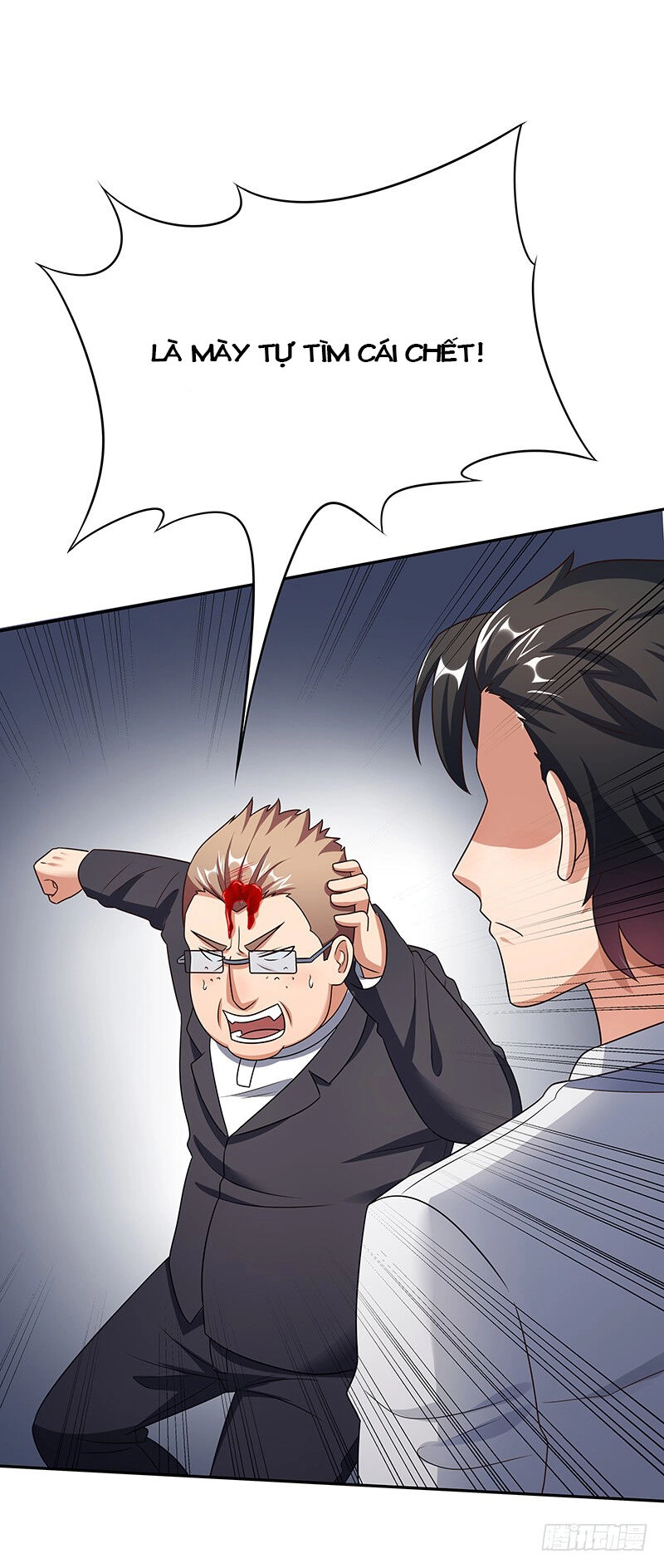 Diệu Thủ Cuồng Y Chapter 37 - 25