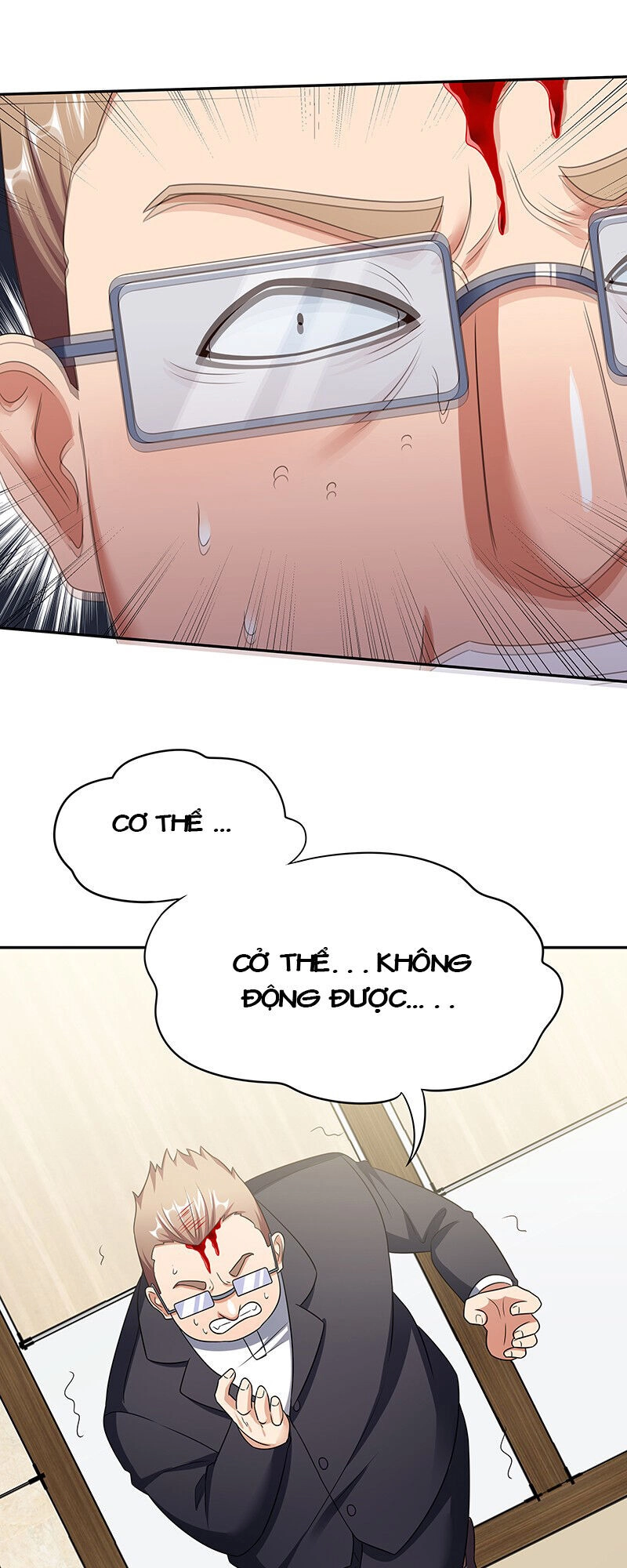 Diệu Thủ Cuồng Y Chapter 37 - 26