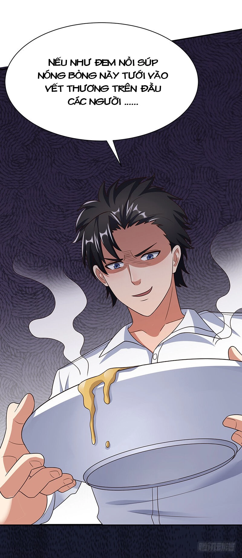 Diệu Thủ Cuồng Y Chapter 37 - 32