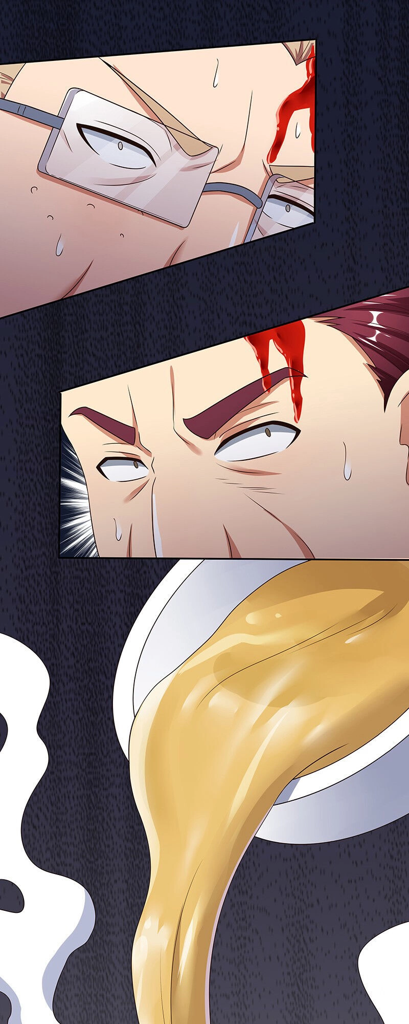 Diệu Thủ Cuồng Y Chapter 37 - 33