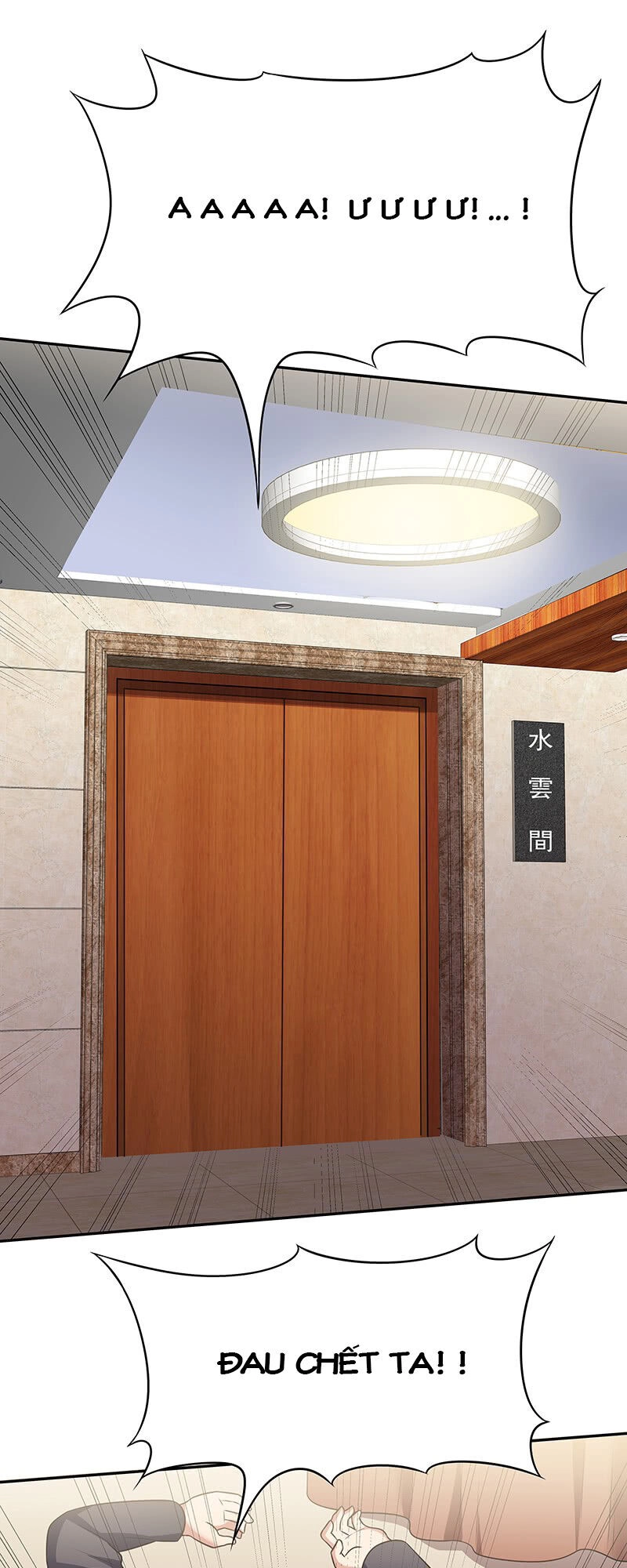 Diệu Thủ Cuồng Y Chapter 37 - 35