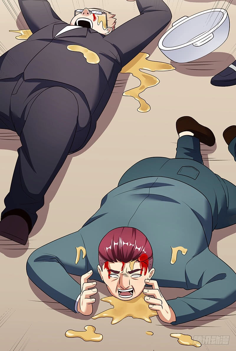 Diệu Thủ Cuồng Y Chapter 37 - 36