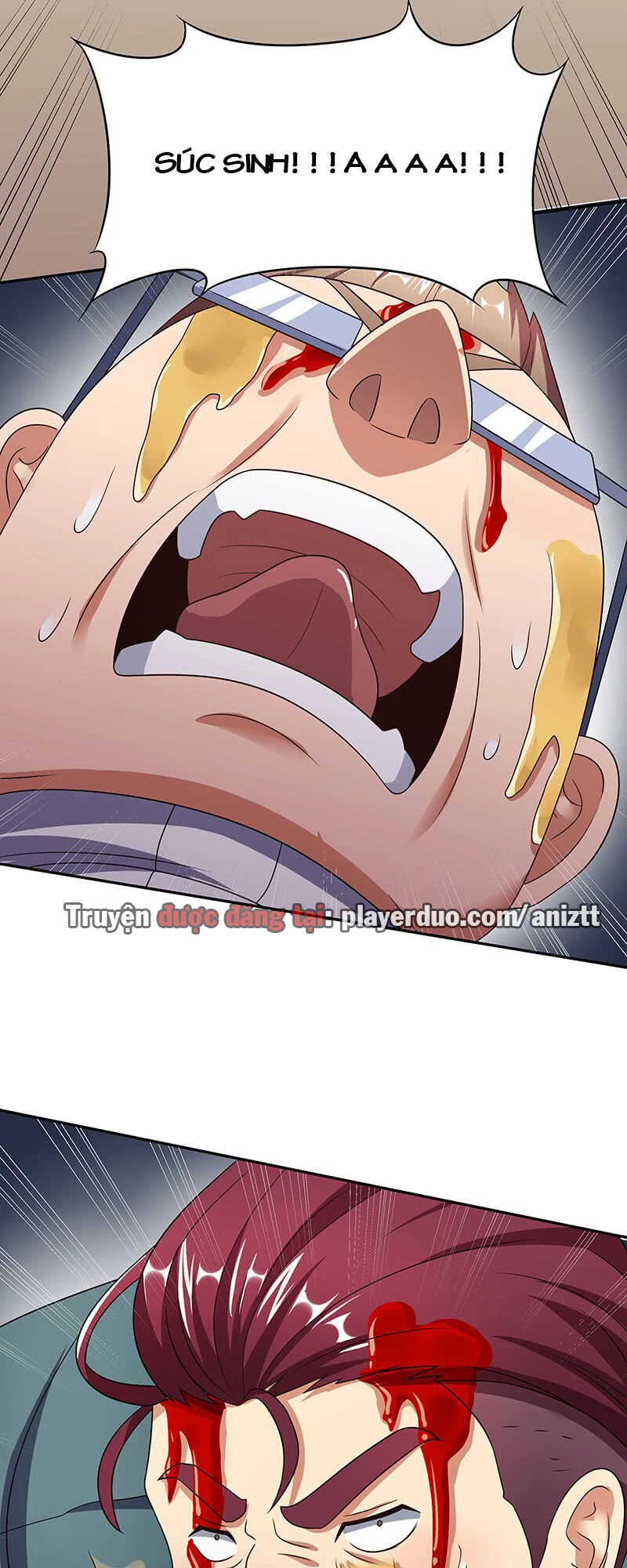 Diệu Thủ Cuồng Y Chapter 37 - 37