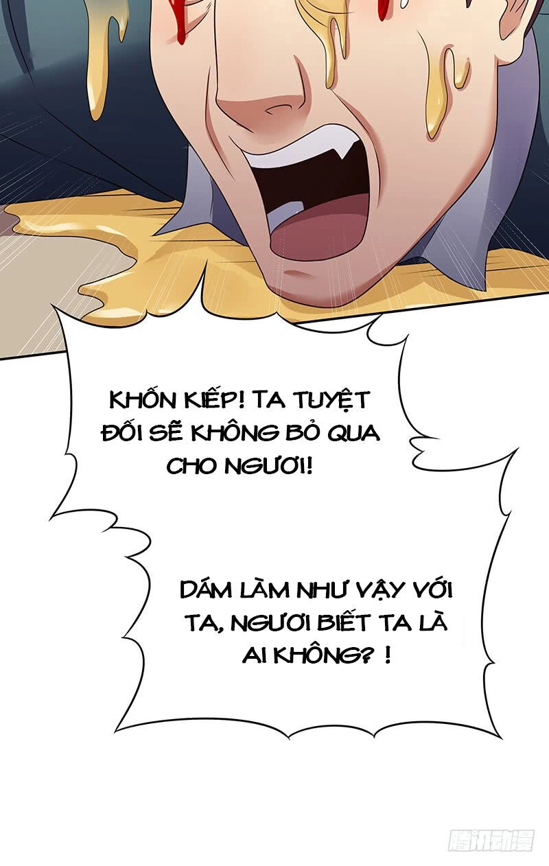 Diệu Thủ Cuồng Y Chapter 37 - 38