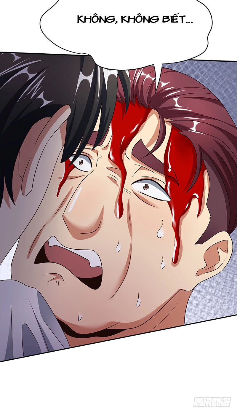 Diệu Thủ Cuồng Y Chapter 37 - 41