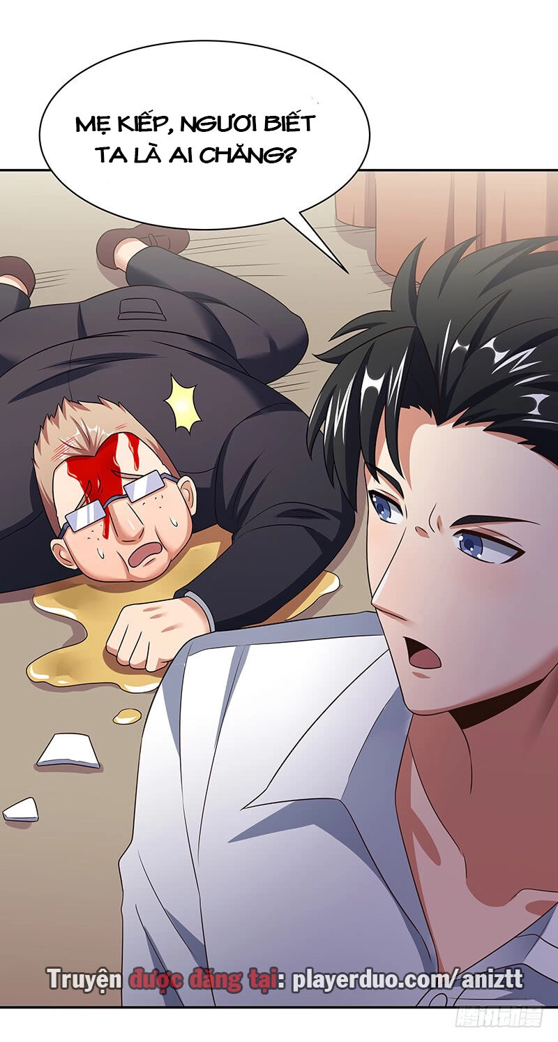 Diệu Thủ Cuồng Y Chapter 37 - 46