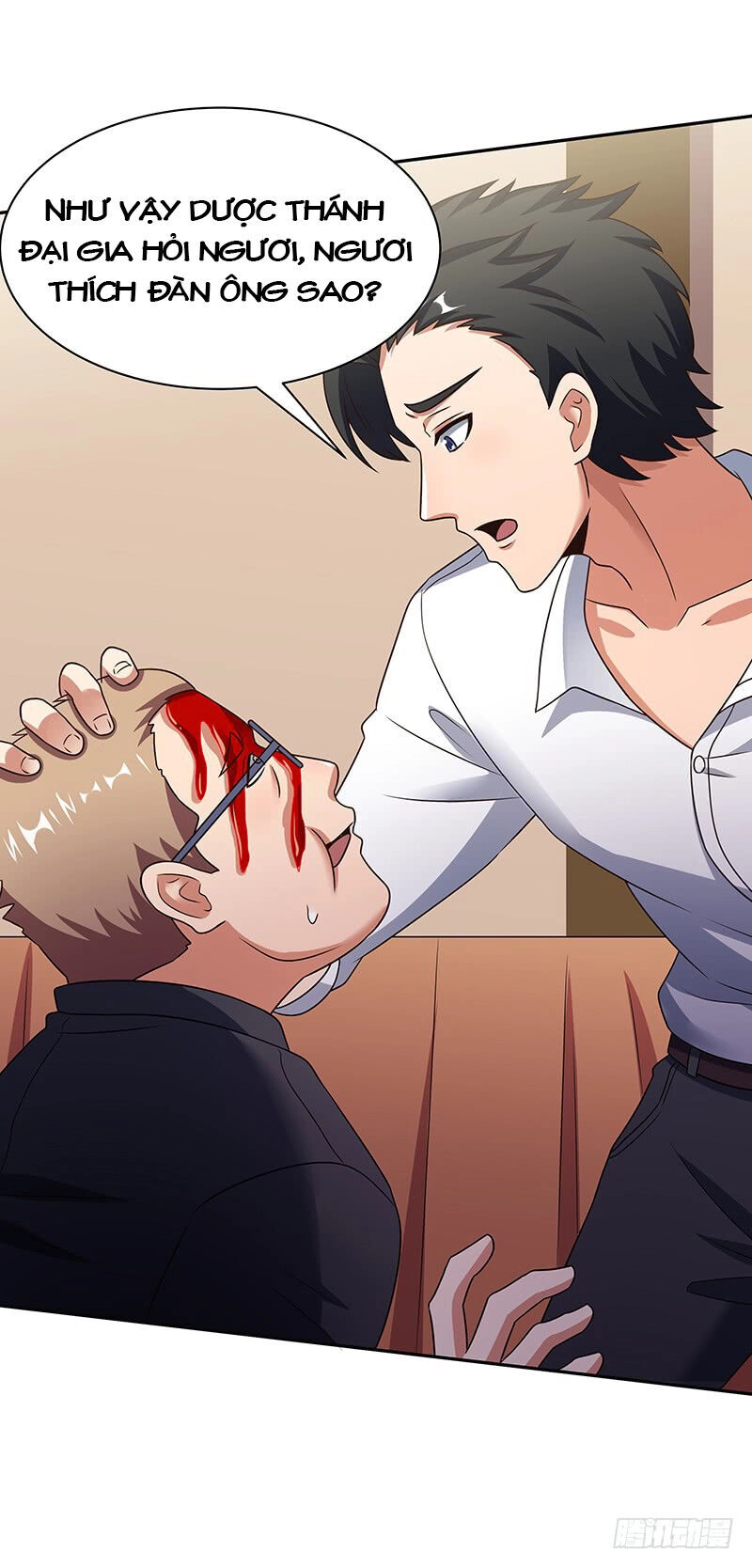 Diệu Thủ Cuồng Y Chapter 37 - 48