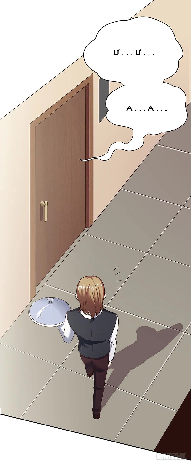 Diệu Thủ Cuồng Y Chapter 38 - 1