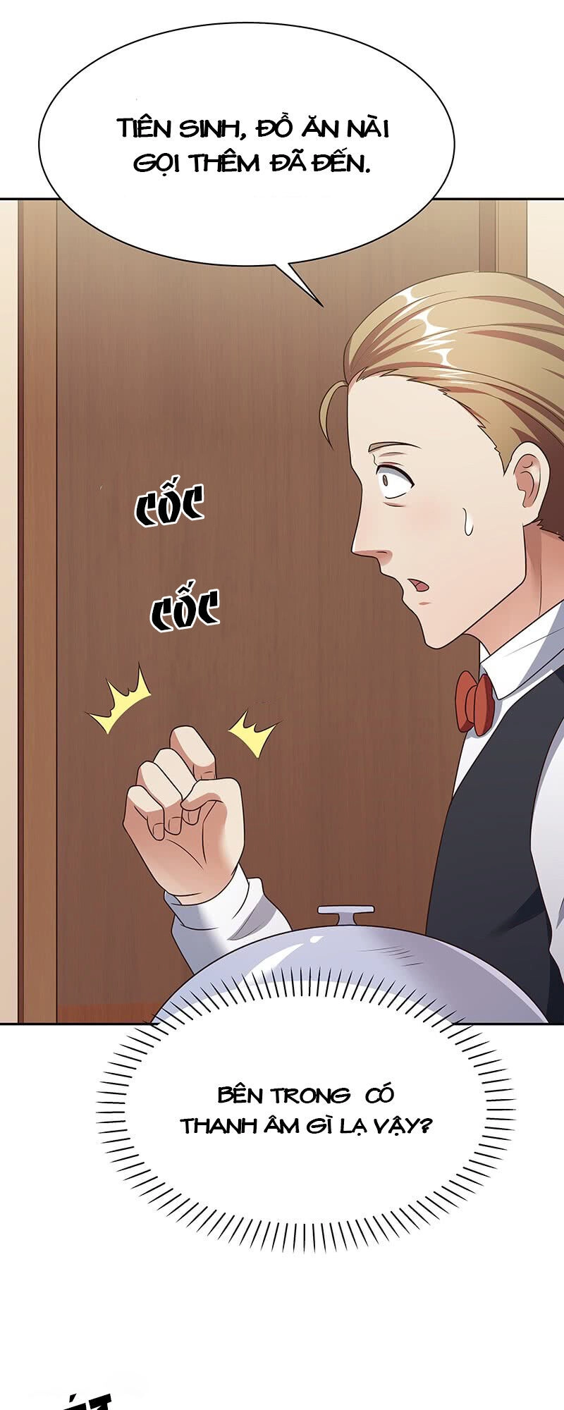 Diệu Thủ Cuồng Y Chapter 38 - 2