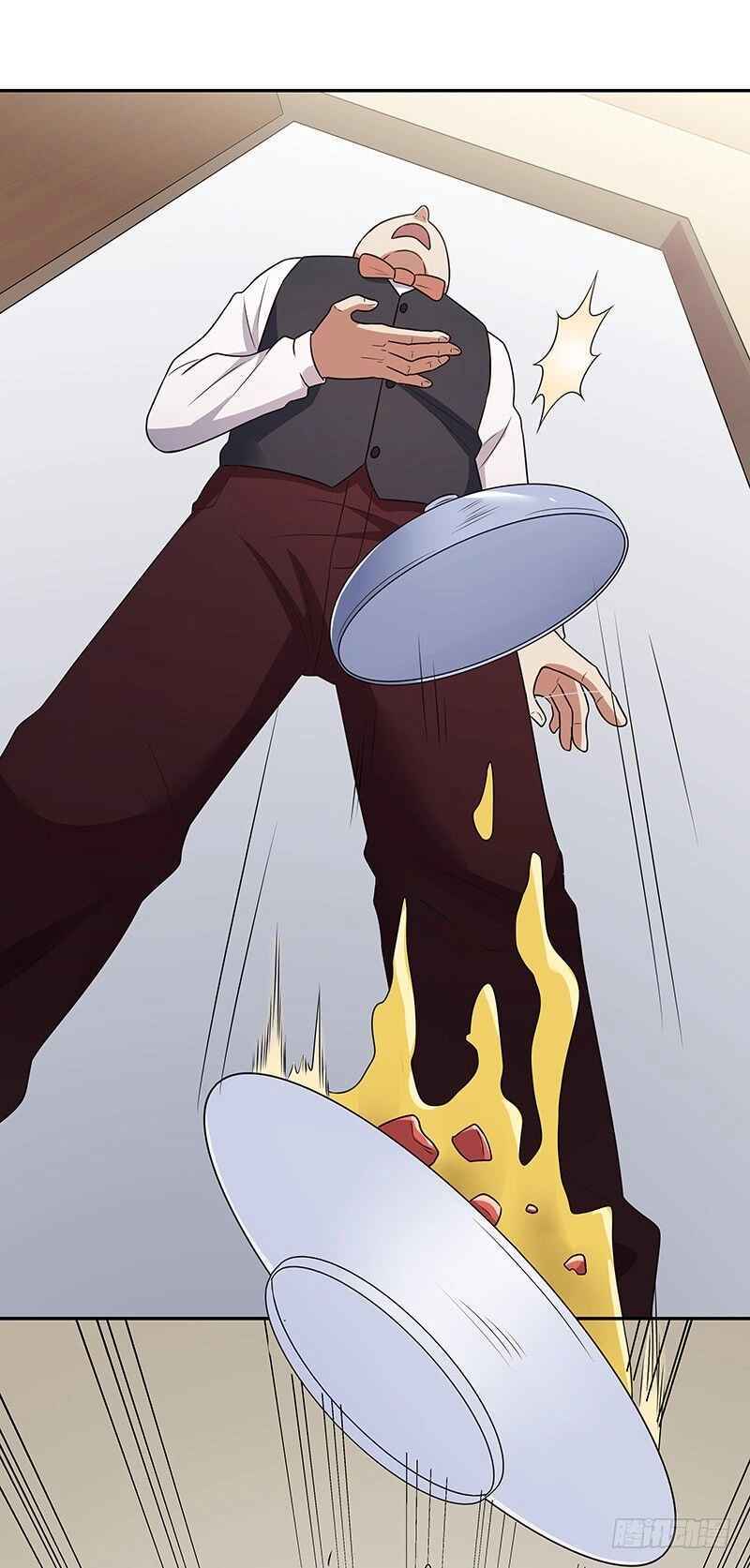 Diệu Thủ Cuồng Y Chapter 38 - 4