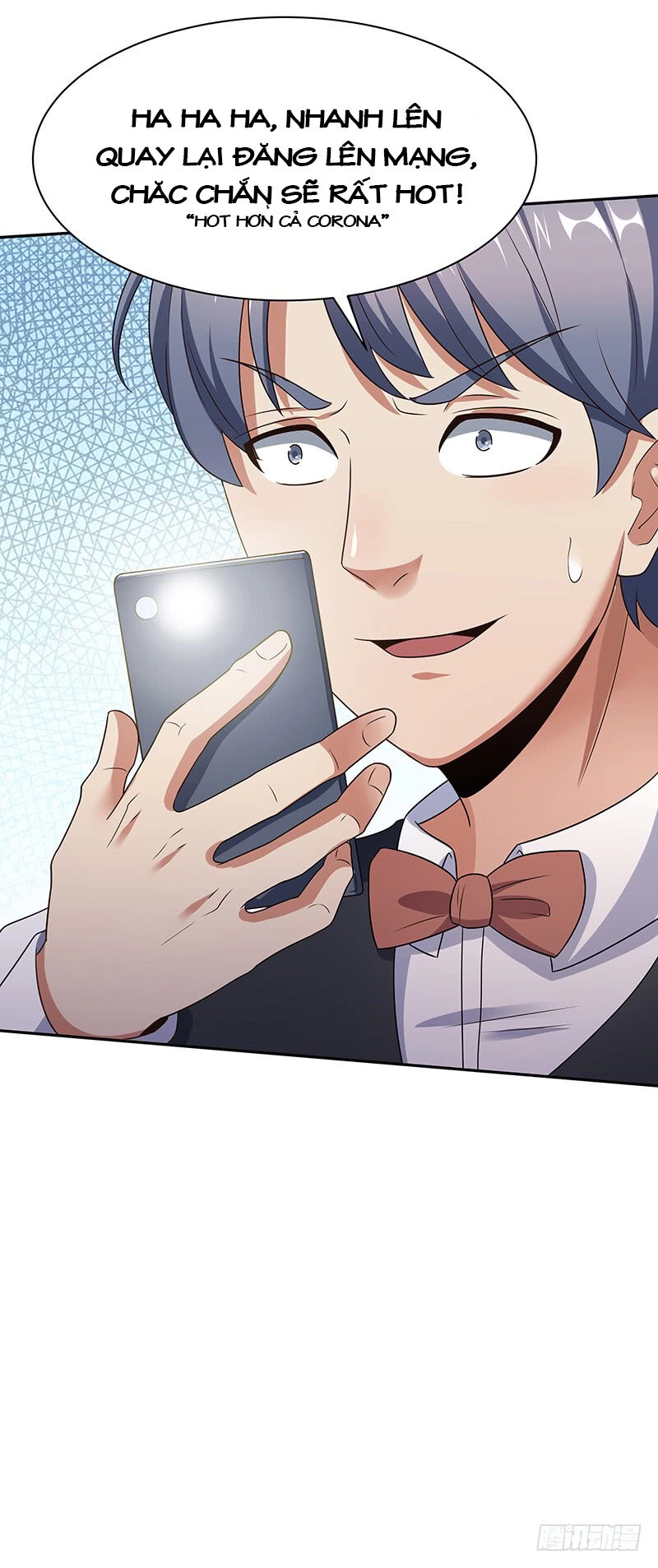 Diệu Thủ Cuồng Y Chapter 38 - 13