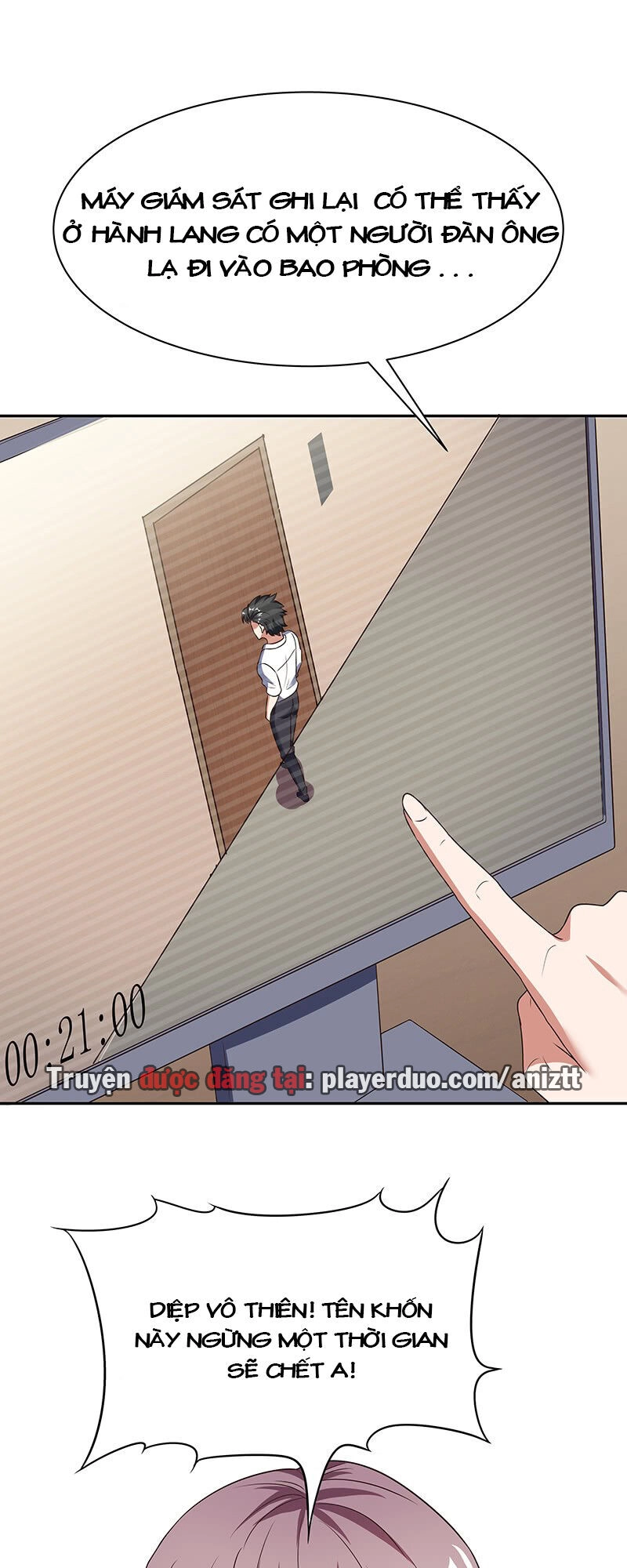 Diệu Thủ Cuồng Y Chapter 38 - 16