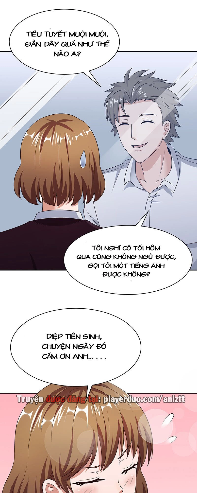 Diệu Thủ Cuồng Y Chapter 38 - 20