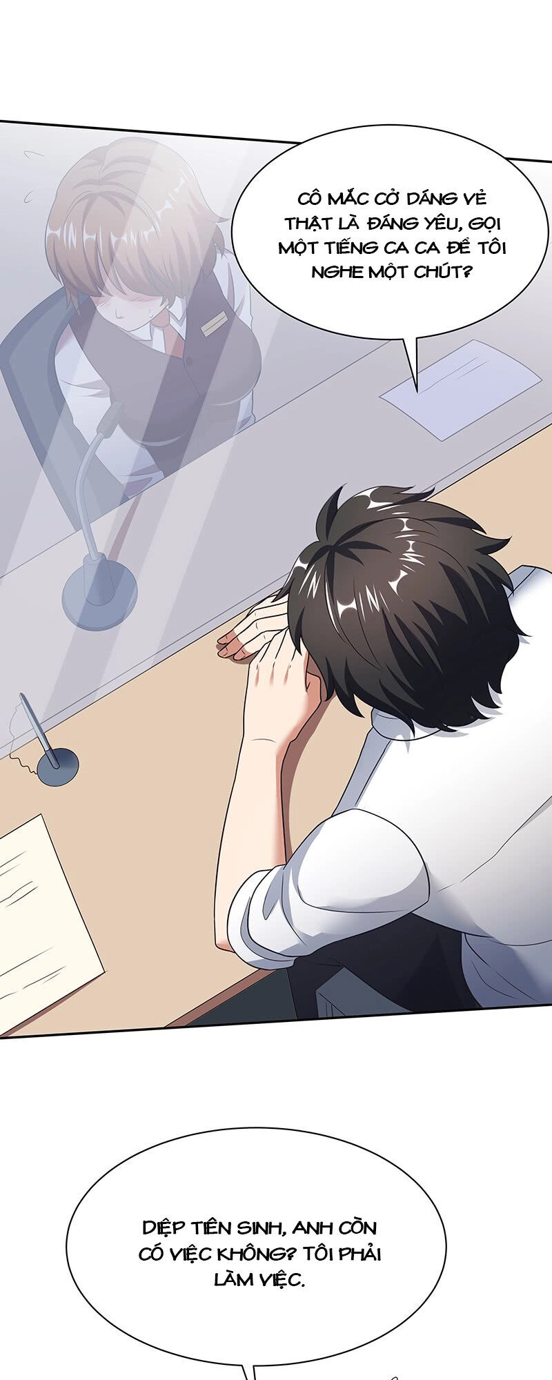 Diệu Thủ Cuồng Y Chapter 38 - 24