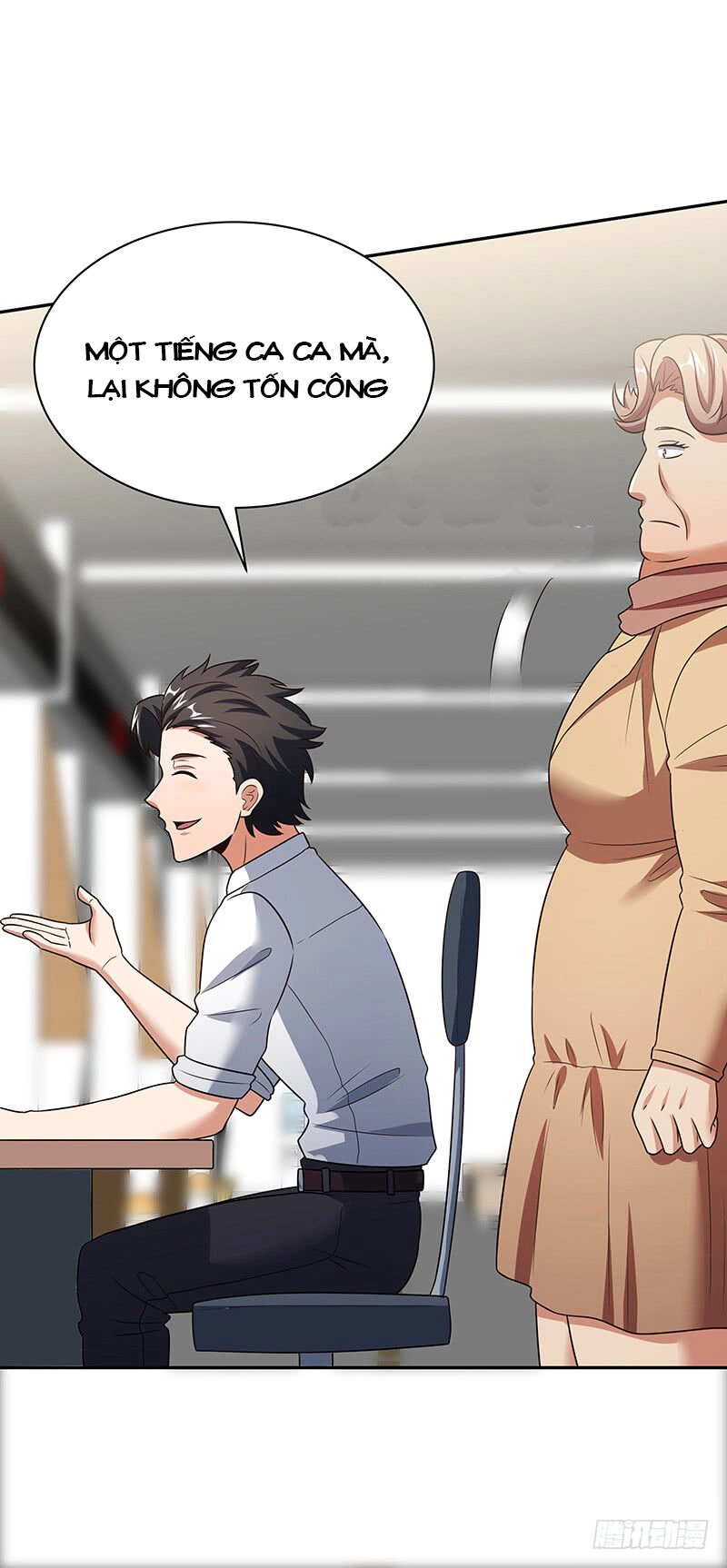 Diệu Thủ Cuồng Y Chapter 38 - 26