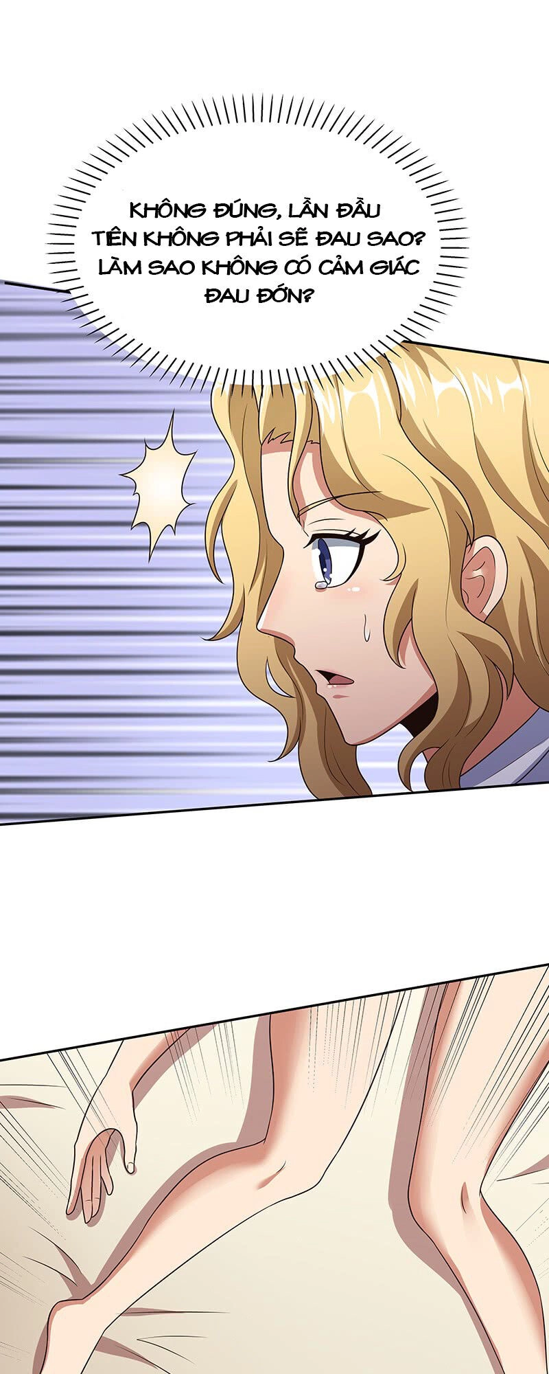 Diệu Thủ Cuồng Y Chapter 38 - 37