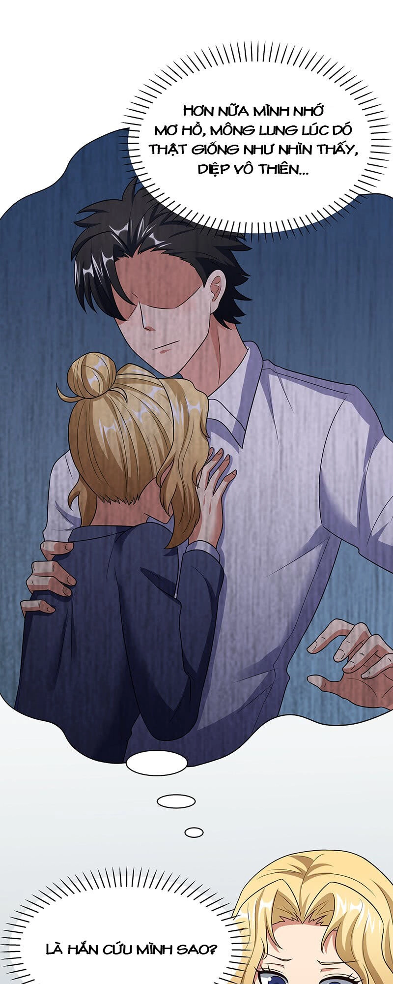 Diệu Thủ Cuồng Y Chapter 38 - 39