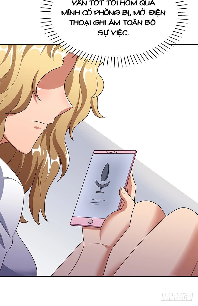 Diệu Thủ Cuồng Y Chapter 38 - 42