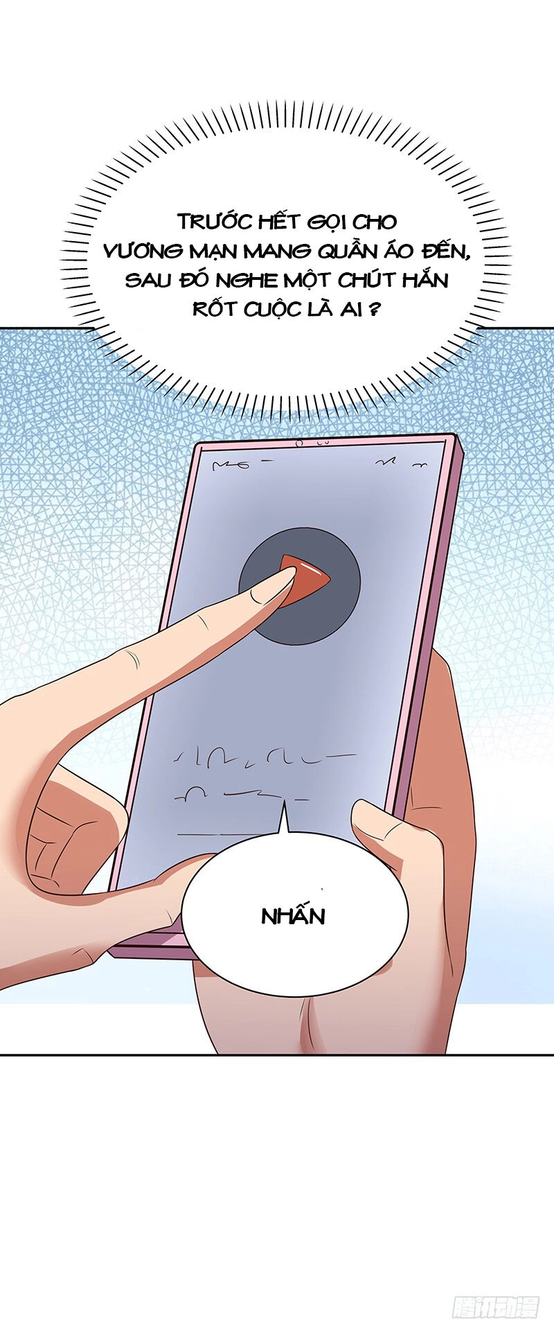 Diệu Thủ Cuồng Y Chapter 38 - 43