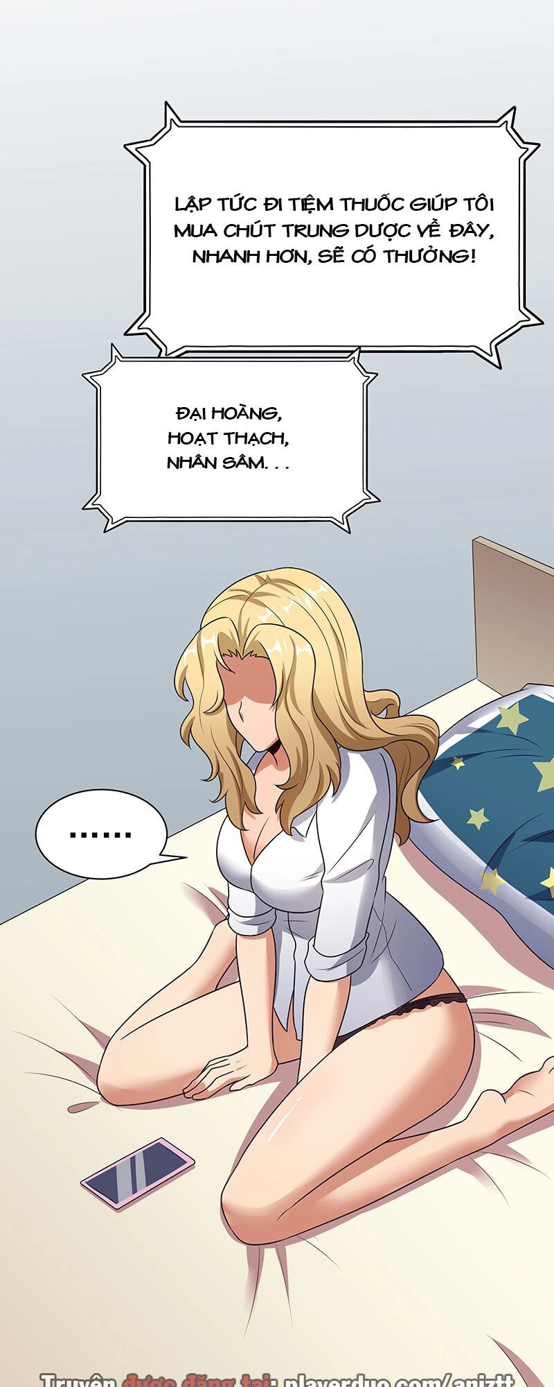 Diệu Thủ Cuồng Y Chapter 38 - 45