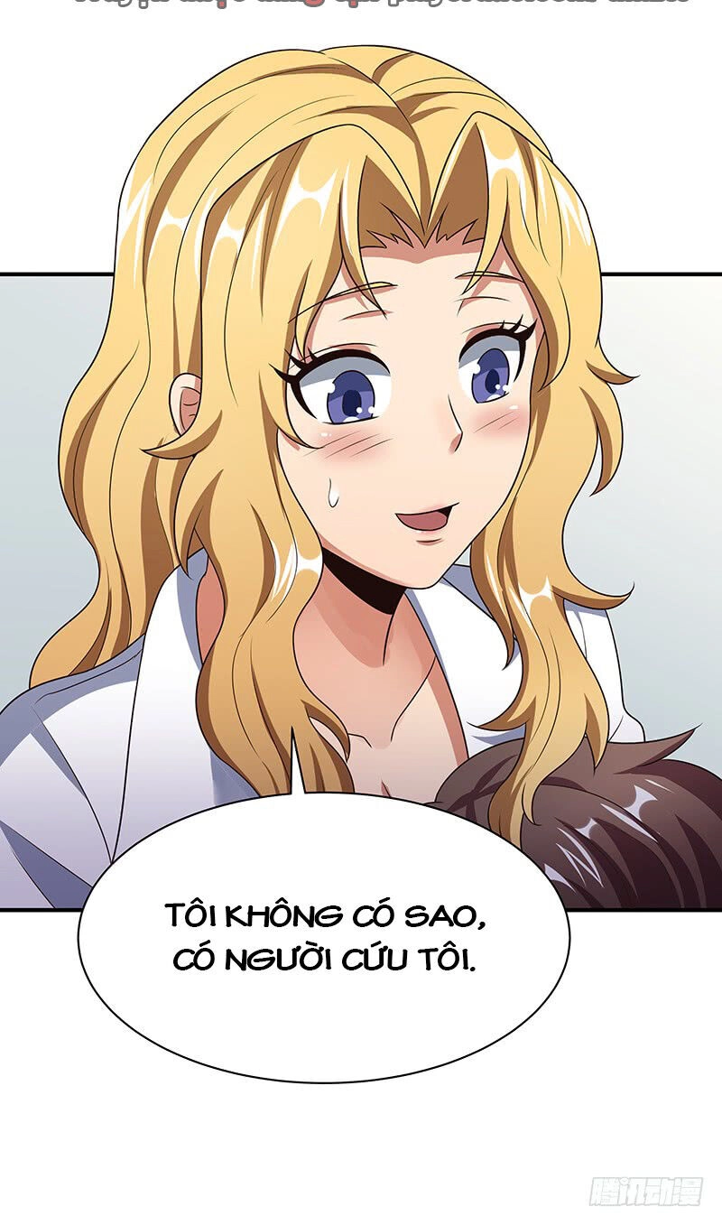 Diệu Thủ Cuồng Y Chapter 39 - 6