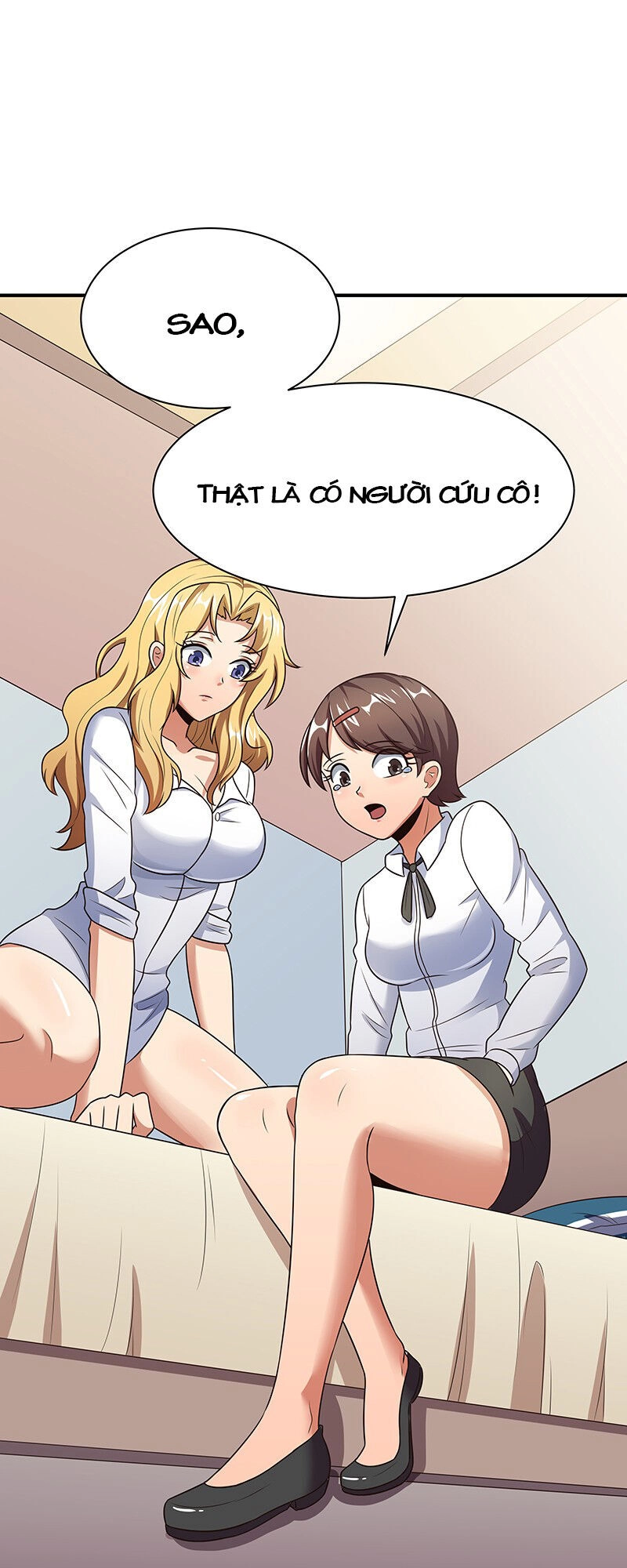 Diệu Thủ Cuồng Y Chapter 39 - 7