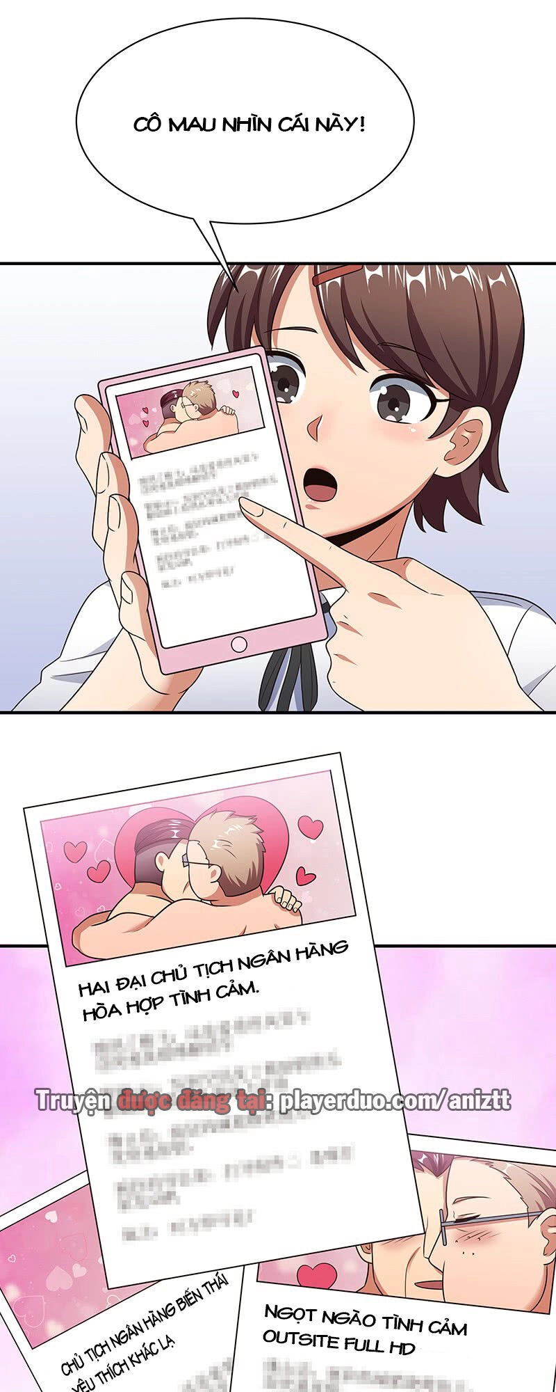 Diệu Thủ Cuồng Y Chapter 39 - 9