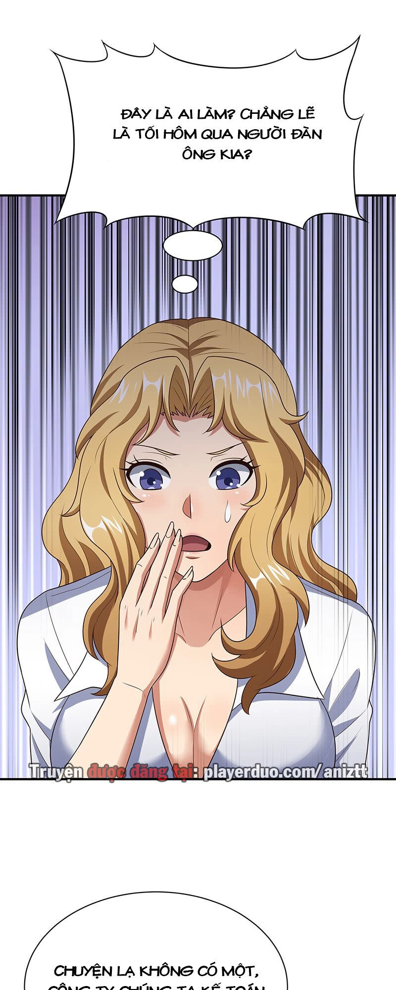 Diệu Thủ Cuồng Y Chapter 39 - 11