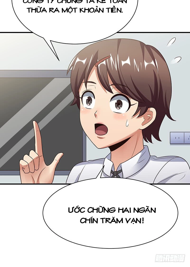 Diệu Thủ Cuồng Y Chapter 39 - 12