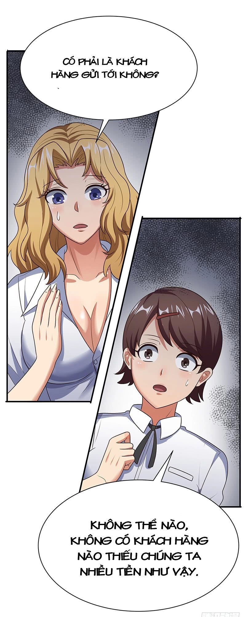 Diệu Thủ Cuồng Y Chapter 39 - 13