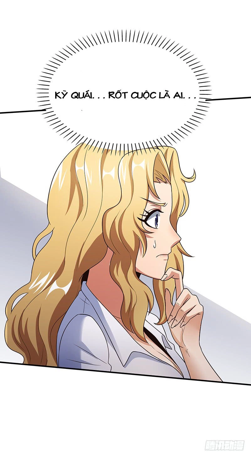 Diệu Thủ Cuồng Y Chapter 39 - 15