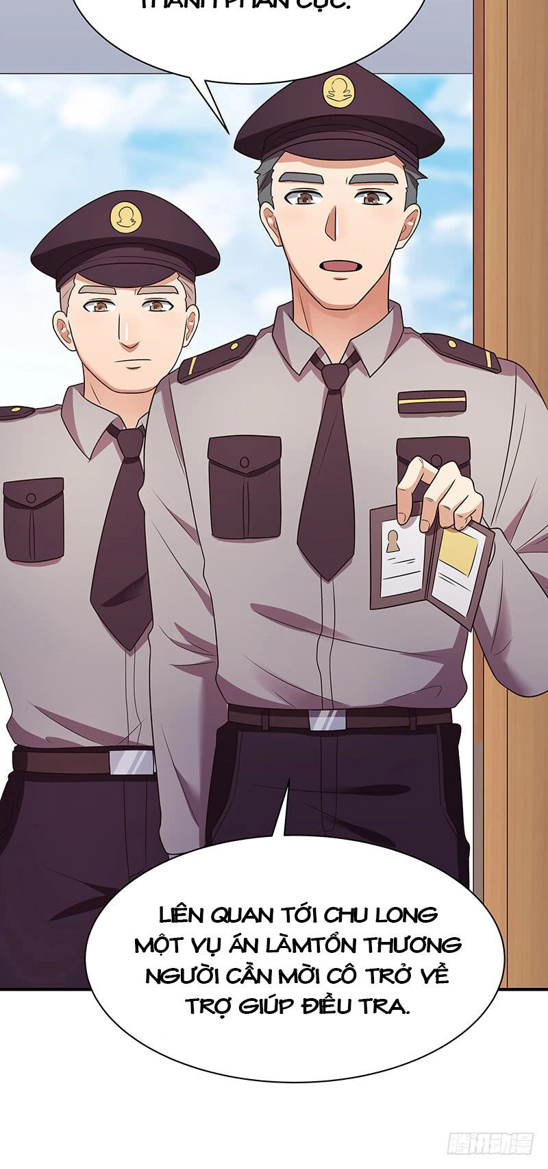 Diệu Thủ Cuồng Y Chapter 39 - 17