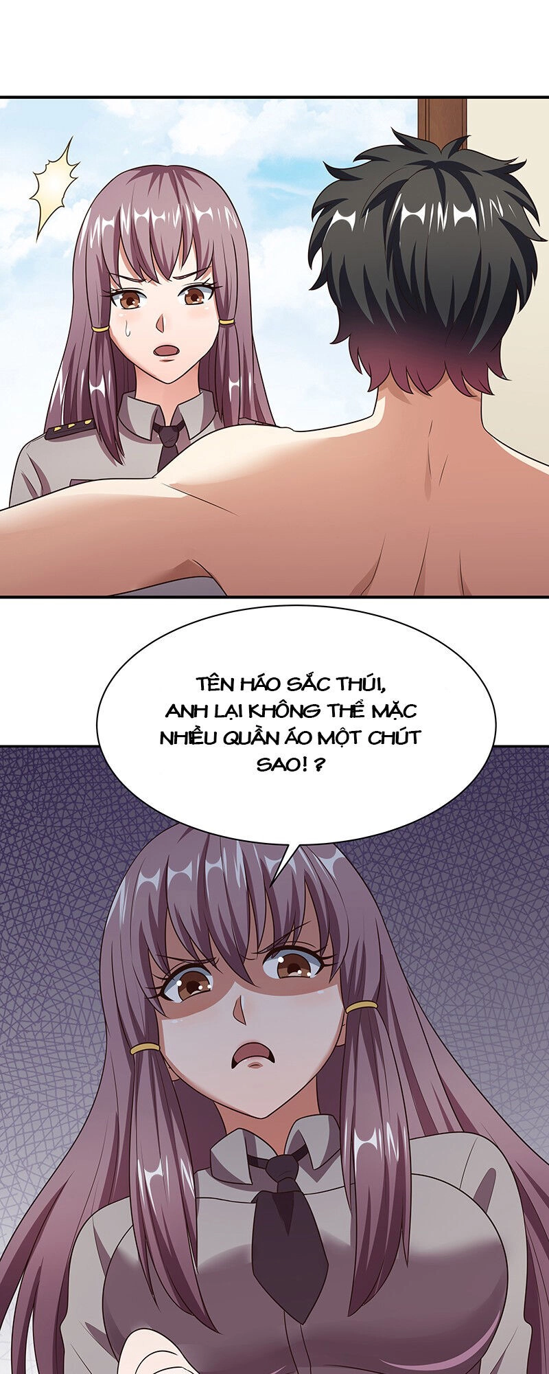 Diệu Thủ Cuồng Y Chapter 39 - 22