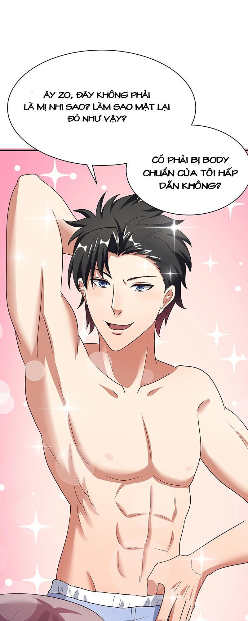 Diệu Thủ Cuồng Y Chapter 39 - 24