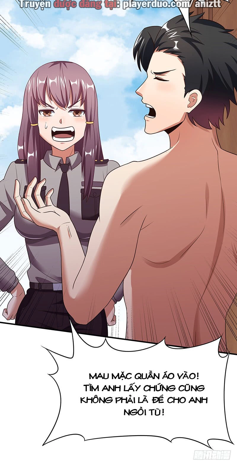 Diệu Thủ Cuồng Y Chapter 39 - 27