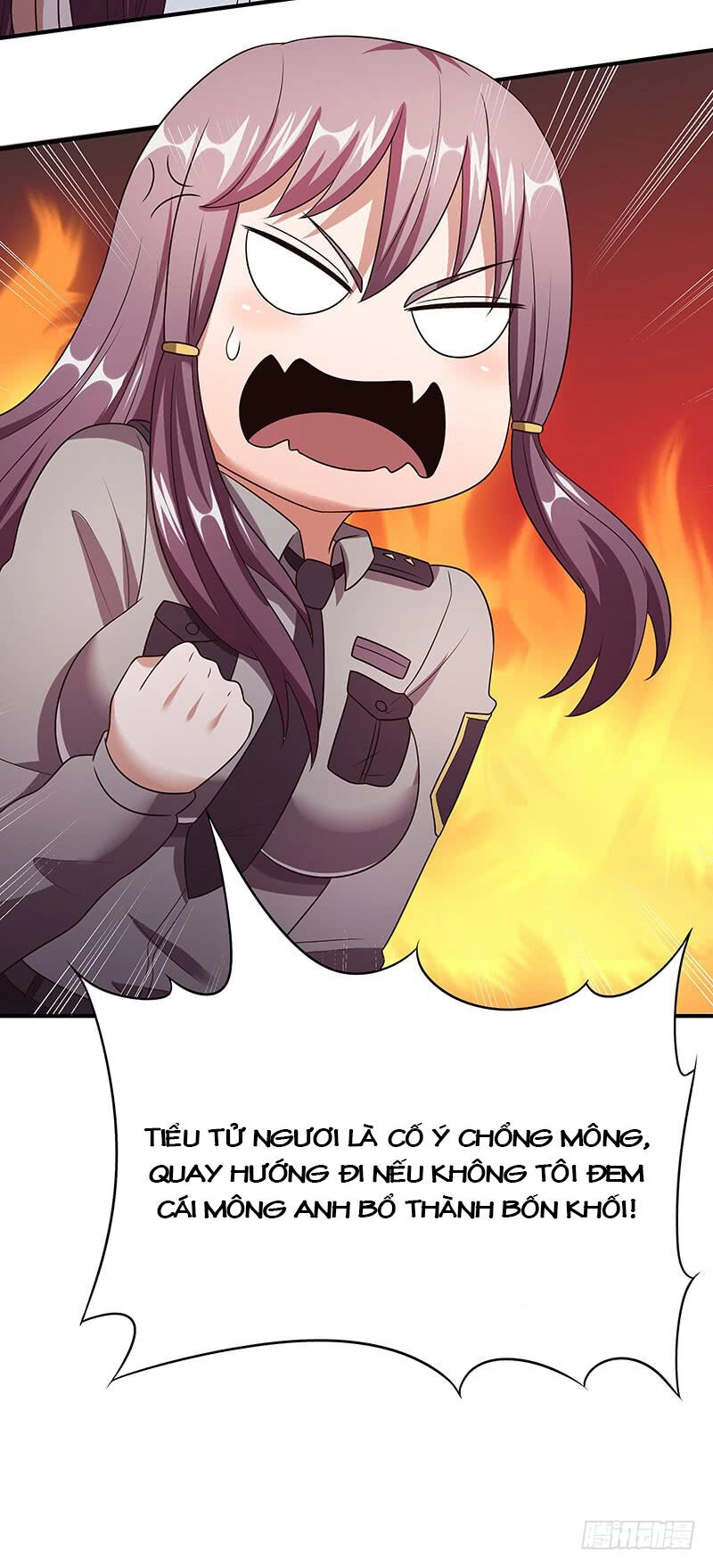 Diệu Thủ Cuồng Y Chapter 39 - 31