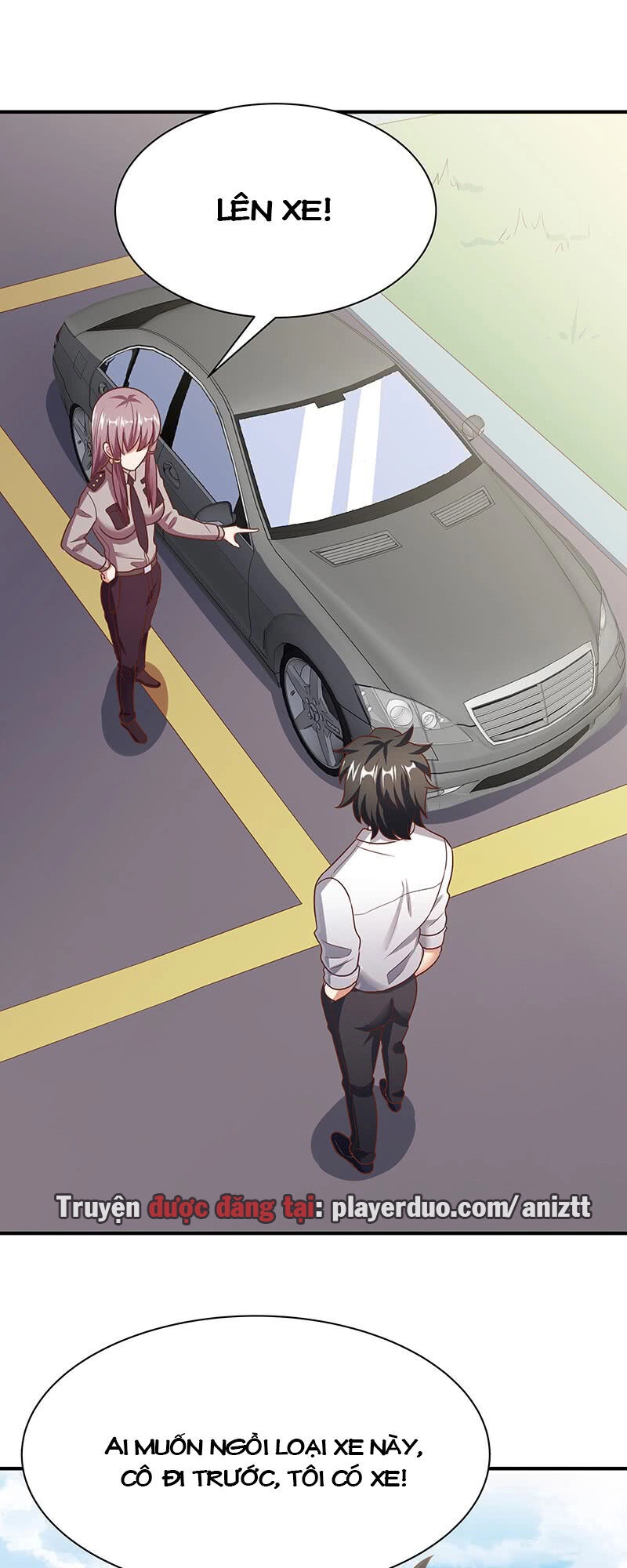 Diệu Thủ Cuồng Y Chapter 39 - 33