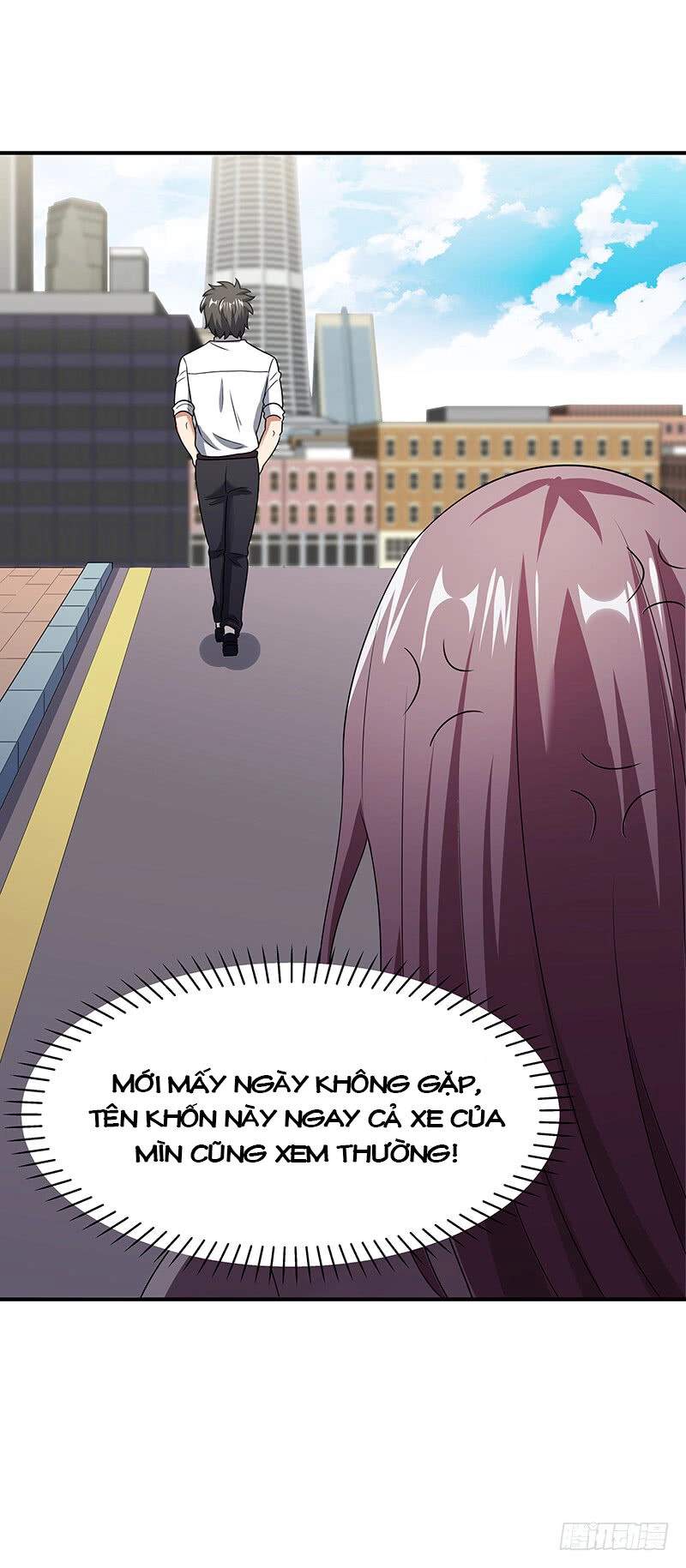 Diệu Thủ Cuồng Y Chapter 39 - 35