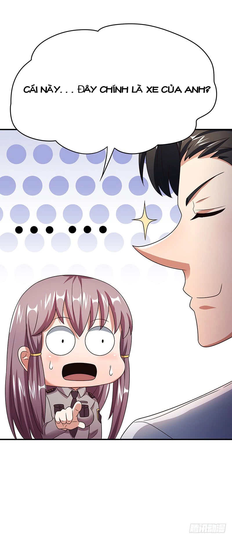 Diệu Thủ Cuồng Y Chapter 39 - 38